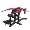 Plate Loaded Seated Dip - Fitness Dépôt +