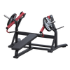 Iso-Lateral Horizontal Bench Press - Fitness Dépôt +