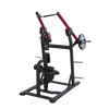 Plate Loaded Iso-Lateral Front Lat Pulldown Machine - Fitness Dépôt +