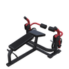 Plate Loaded Iso-Lateral Leg Curl - Fitness Dépôt +