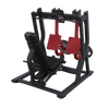 Plate Loaded Iso-Lateral Leg Press - Fitness Dépôt +