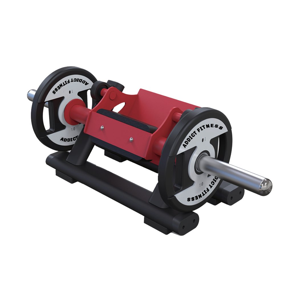 Plate Loaded Tibia Dorsi - Fitness Dépôt +