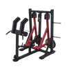 Plate Loaded Hip Builder - Fitness Dépôt +