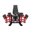 Plate Loaded  Adductor - Fitness Dépôt +