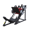 Leg Press Machine - Fitness Dépôt +