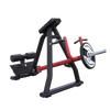 Plate Loaded Incline Lever Row - Fitness Dépôt +