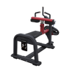 Plate Loaded Calf Raise - Fitness Dépôt +