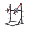 Plate Loaded Standing Press - Fitness Dépôt +