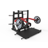 Plate Loaded  Hip Belt Squat - Fitness Dépôt +