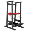 Plate Loaded Vertical Leg Press - Fitness Dépôt +