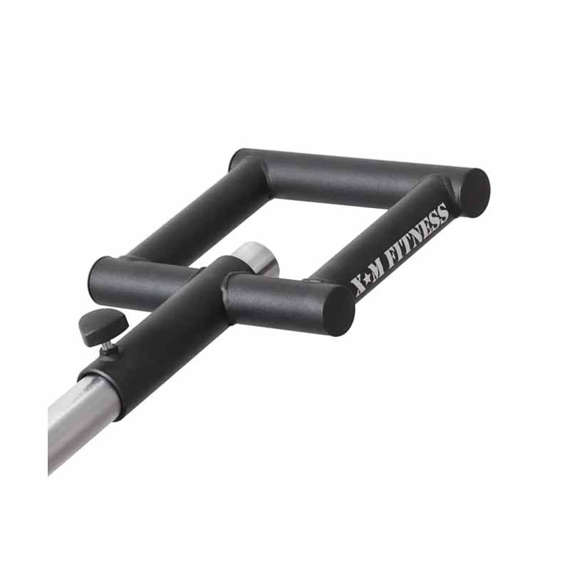 POIGNÉE VIKING SIMPLE 2" pour landmine XM FITNESS - Fitness Dépôt +