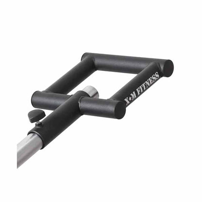 POIGNÉE VIKING SIMPLE 2" pour landmine XM FITNESS - Fitness Dépôt +