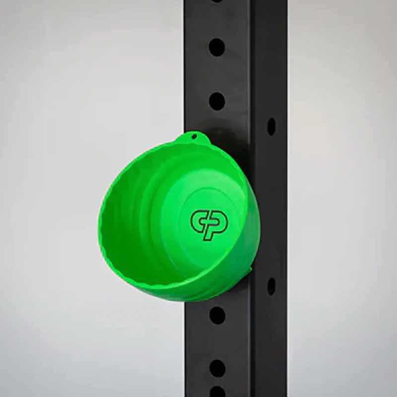 POT À CRAIE - ABMAT - Fitness Dépôt +