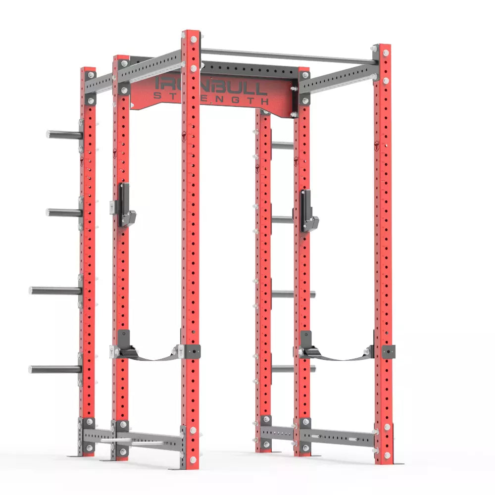 PR2 Power Rack Builder - Fitness Dépôt +