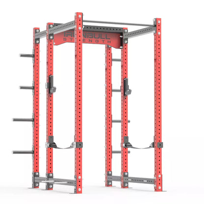 PR2 Power Rack Builder - Fitness Dépôt +