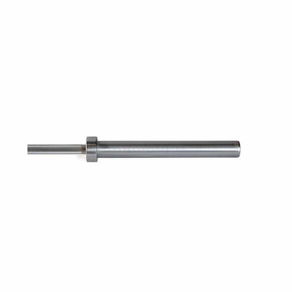 PWOD BARRE TECHNIQUE ALUMINIUM 7′ - Fitness Dépôt +