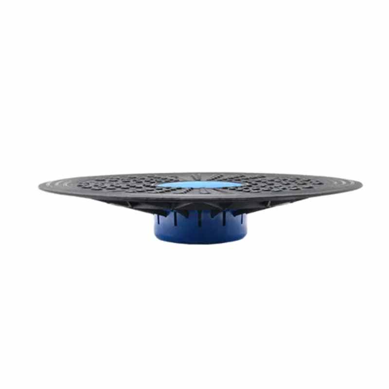 Planche Wobble Ajustable Northern Lights - 41 cm - Fitness Dépôt +
