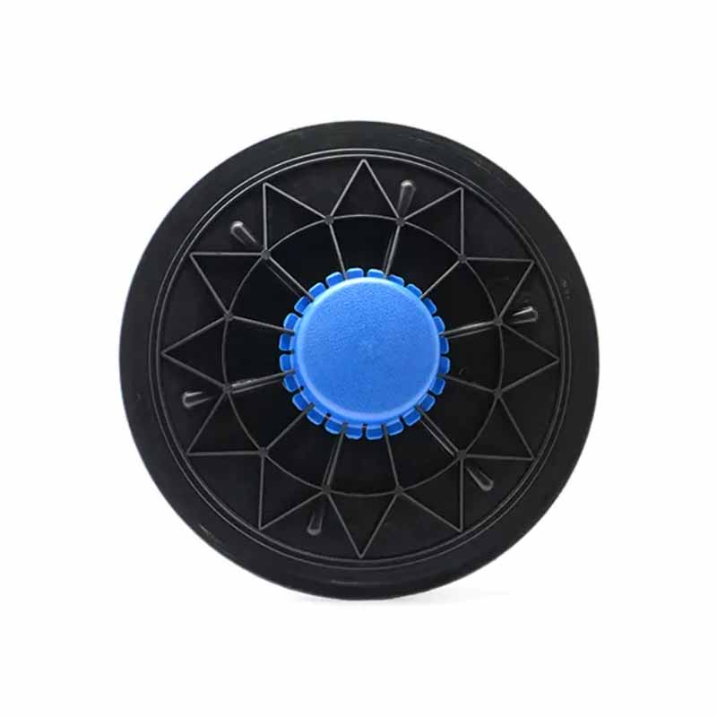 Planche Wobble Ajustable Northern Lights - 41 cm - Fitness Dépôt +