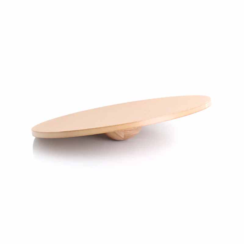 Planche oscillante en bois Element Fitness 16