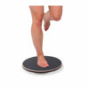 Planche oscillante en bois Northern Lights Deluxe, 16 pouces - Fitness Dépôt +