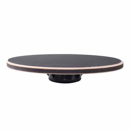 Planche oscillante en bois Northern Lights Deluxe, 16 pouces - Fitness Dépôt +
