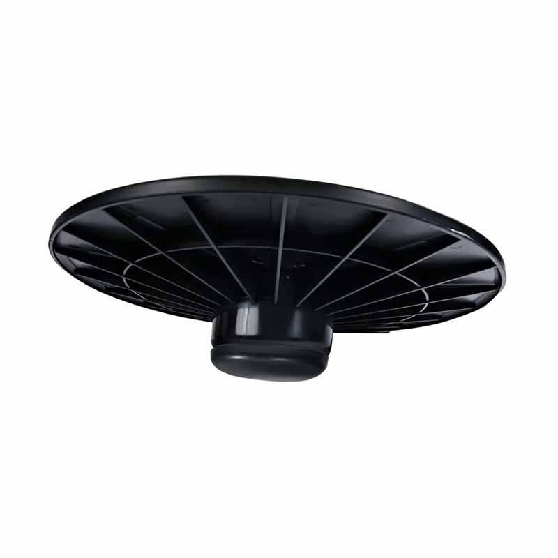 Planche oscillante, plastique, 39 cm, réglable - Fitness Dépôt +