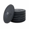 Plaque de pare-chocs olympique Northern Lights 55 lb - Fitness Dépôt +