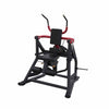 Plate Loaded Abdominal Oblique Crunch Machine - Fitness Dépôt +