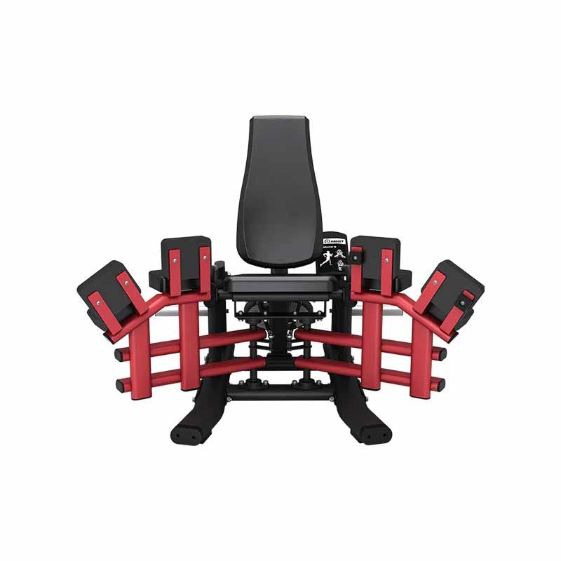 Plate Loaded  Adductor - Fitness Dépôt +