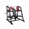 Plate Loaded Arm Press Back - Fitness Dépôt +