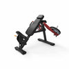 Plate Loaded Incline Chest Fly Machine - Fitness Dépôt +