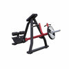 Plate Loaded Incline Lever Row - Fitness Dépôt +