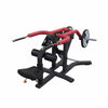 Plate Loaded Seated Dip - Fitness Dépôt +