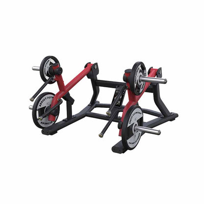 Plate Loaded Squat Lunge - Fitness Dépôt +