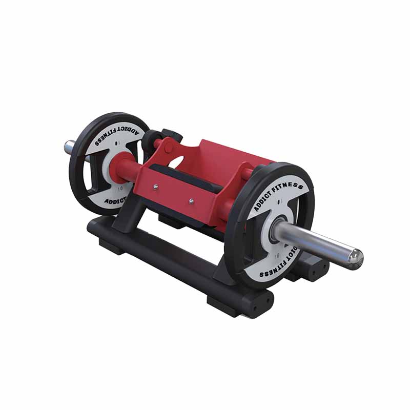 Plate Loaded Tibia Dorsi - Fitness Dépôt +