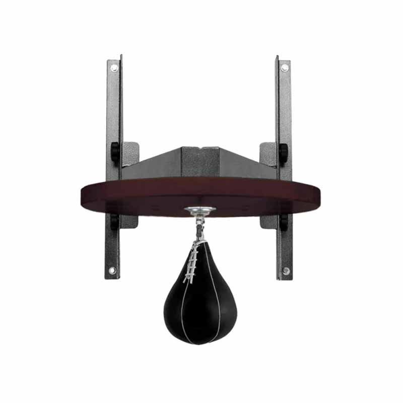 Plateforme Speedbag réglable de qualité commerciale Fight Monkey - Fitness Dépôt +