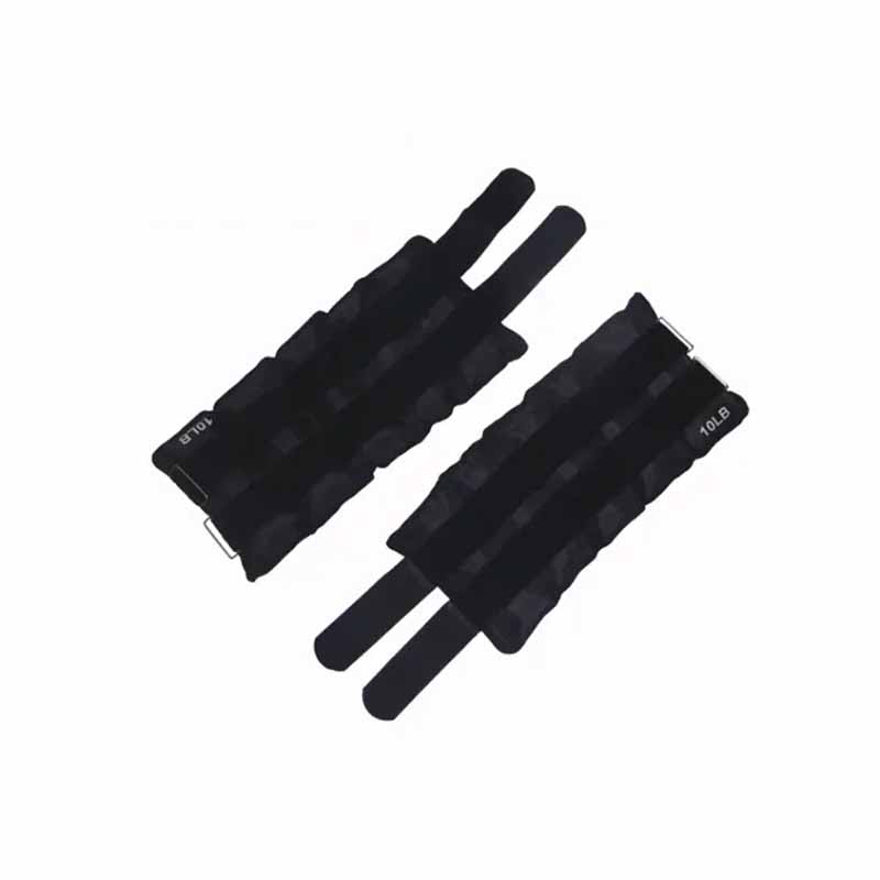 Poids de cheville Northern Lights - Paire de 20 lb - Fitness Dépôt +