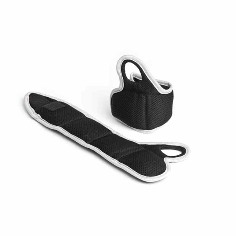 Poids de poignet Element Fitness 2 lbs - Paire - Fitness Dépôt +