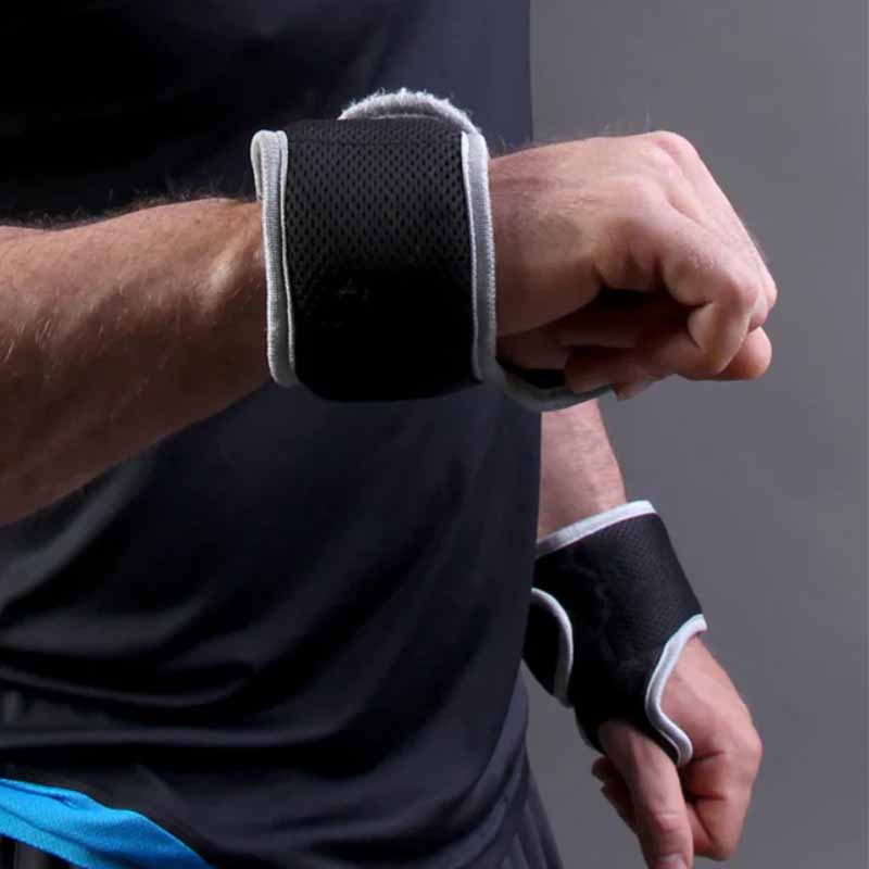 Poids de poignet Element Fitness 5 lb - Paire - Fitness Dépôt +