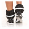 Poids de cheville réglables - Paire de 10 lb - Element Fitness - Fitness Dépôt +