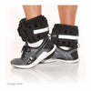 Poids de cheville réglables - Paire de 10 lb - Element Fitness - Fitness Dépôt +