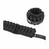 Poids de cheville réglables - Paire de 10 lb - Element Fitness - Fitness Dépôt +
