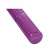 Poignée en aluminium Northern Lights violette - Fitness Dépôt +