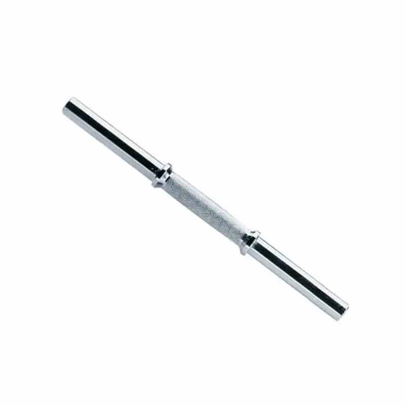 Poignée d'haltère Northern Lights Regular 18" - Fitness Dépôt +