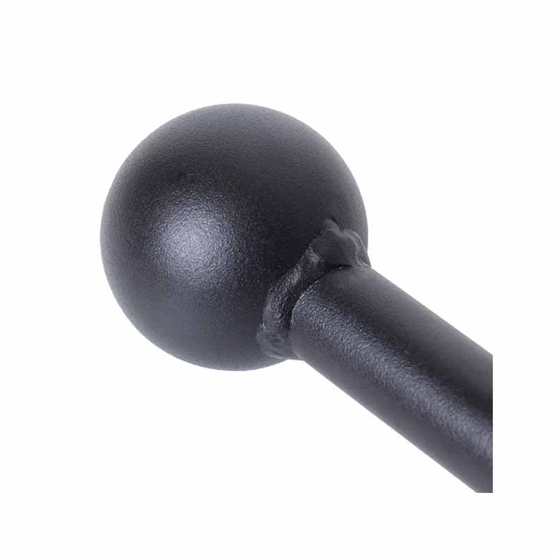 Poignée de landmine à poignée rotative XM - Fitness Dépôt +