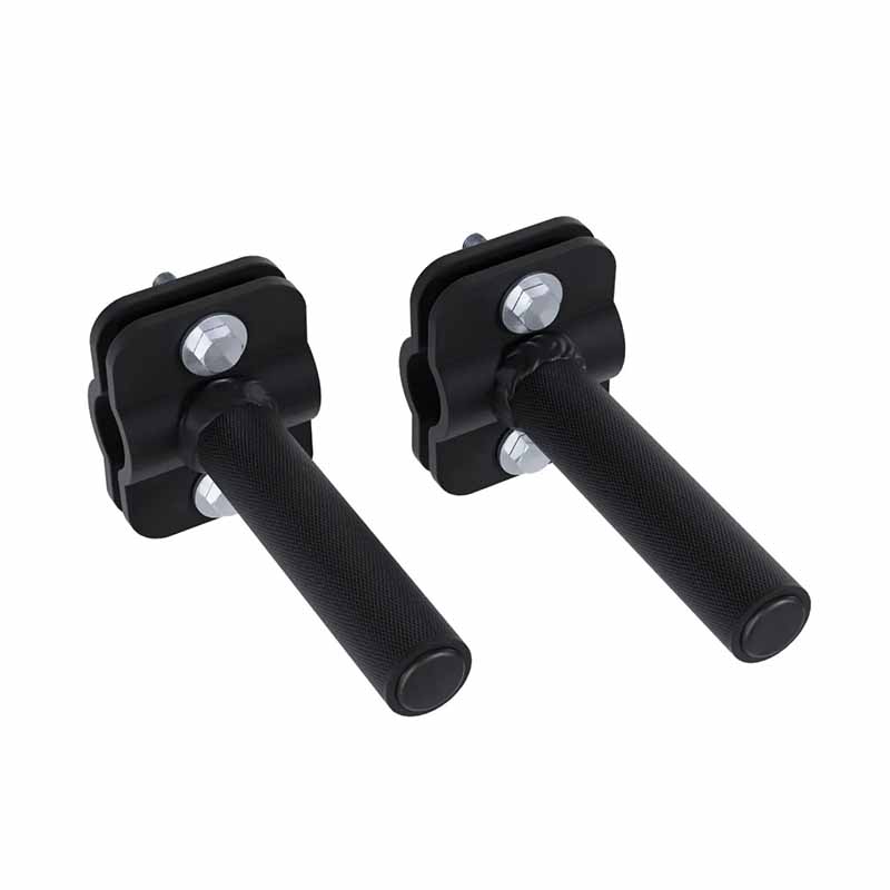Poignées Northern Lights Hammer Grip pour barres de traction - Fitness Dépôt +