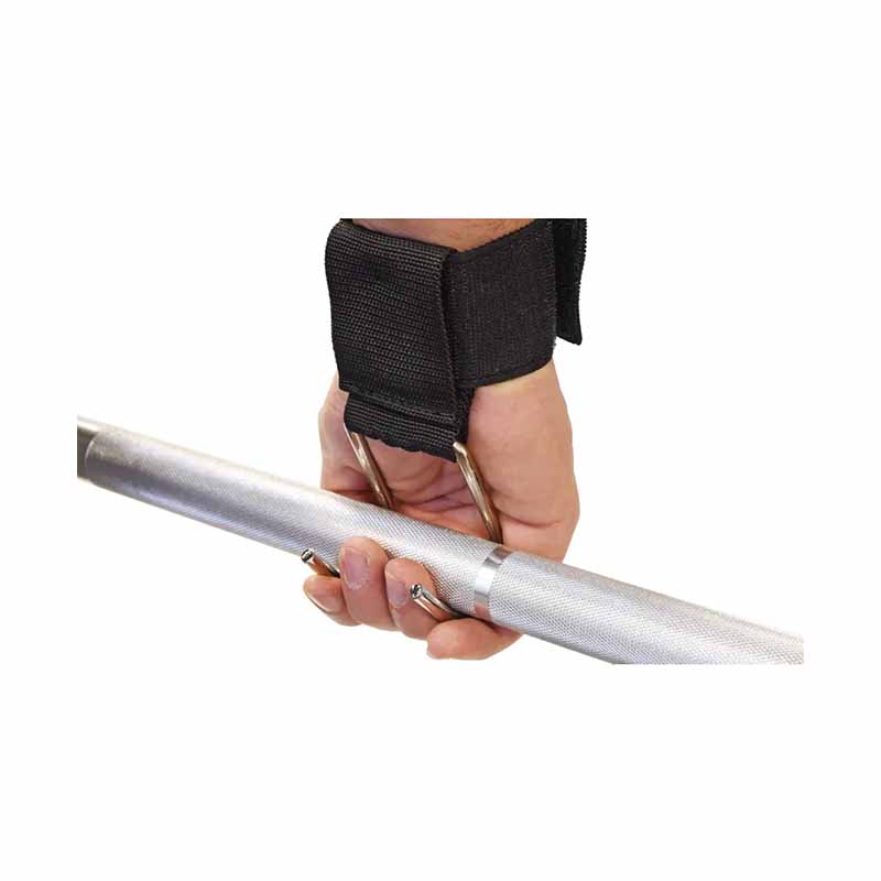 Poignées Northern Lights Pro Power Hook - Fitness Dépôt +