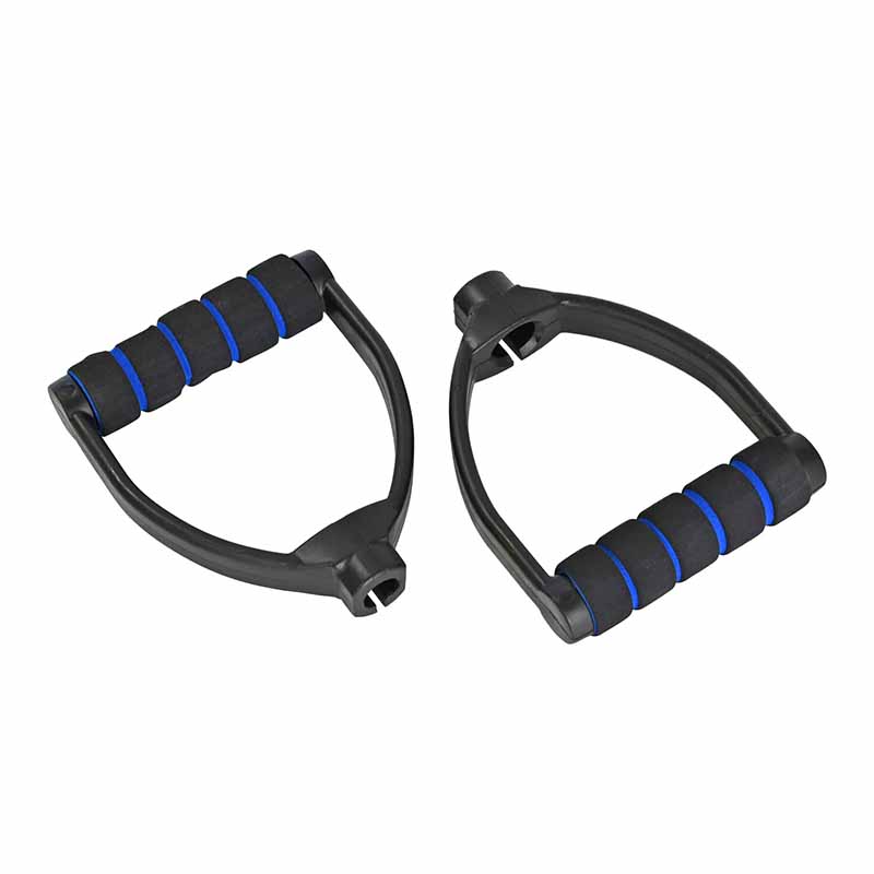 Poignées de câble de résistance Northern Lights, paire - Fitness Dépôt +