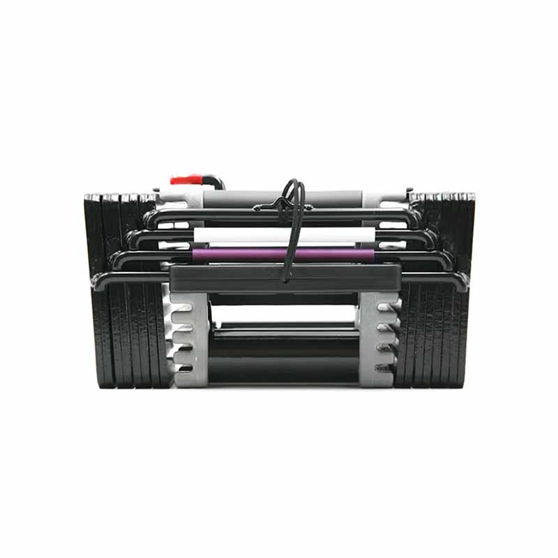 PowerBlock Elite USA EXP - Fitness Dépôt +