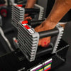 PowerBlock Elite USA EXP - Fitness Dépôt +